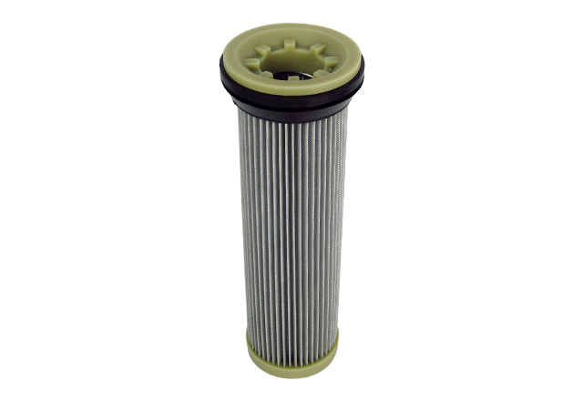 Industrial air filter